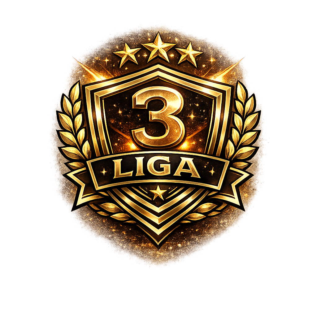 3. Liga