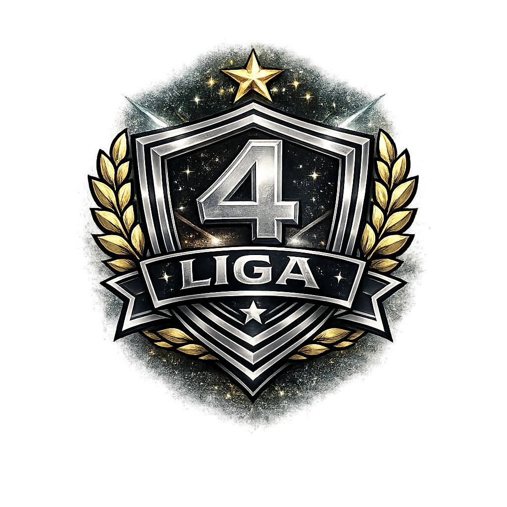 4. Liga