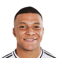 K. Mbappé