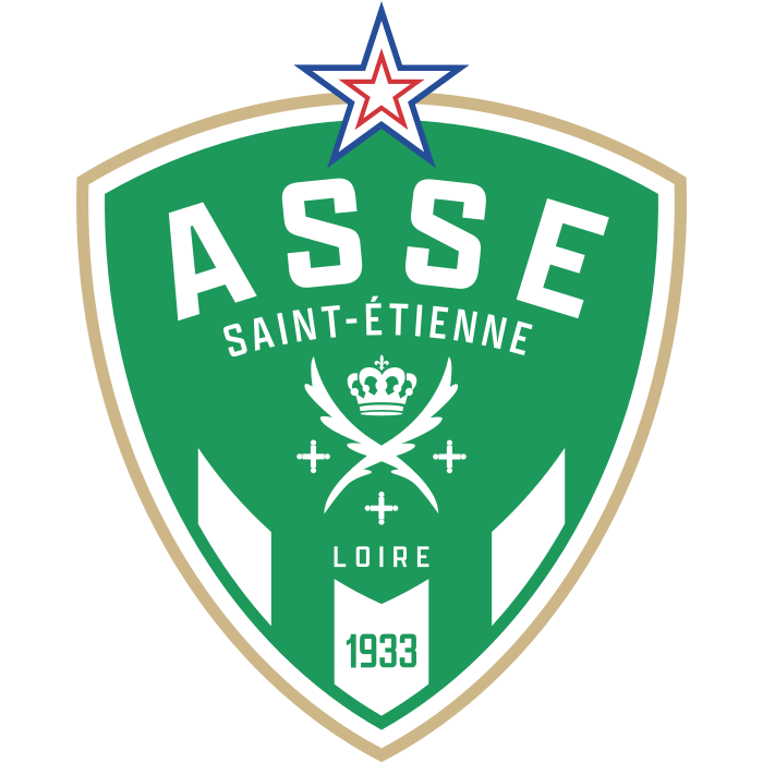 AS Saint-Étienne